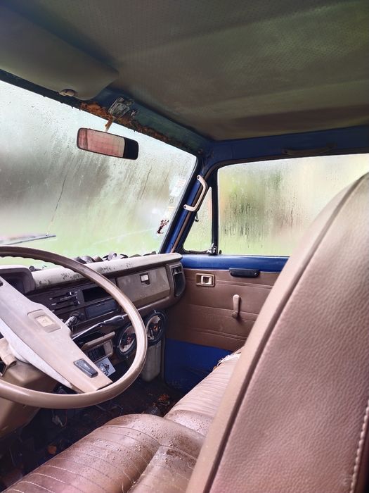 Peças Toyotas bu30