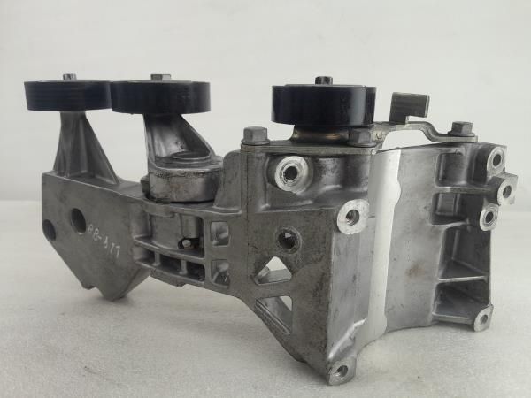 Compressor AC MERCEDES-BENZ Classe B (W245)