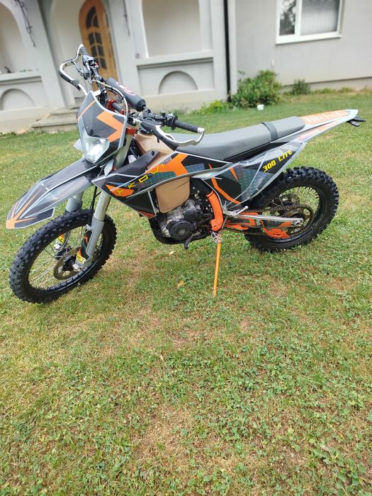 Продам кові лайт 300