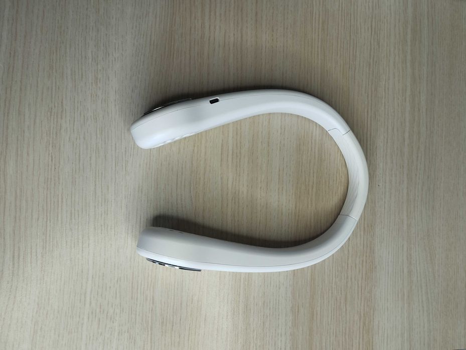 Wentylator na szyję