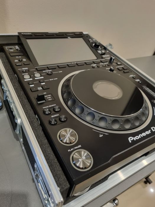 Pioneer CDJ-3000