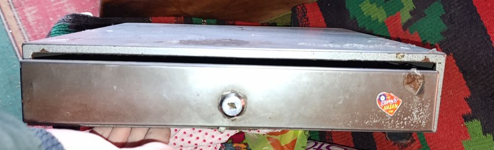 Денежный ящик,грошова скриня