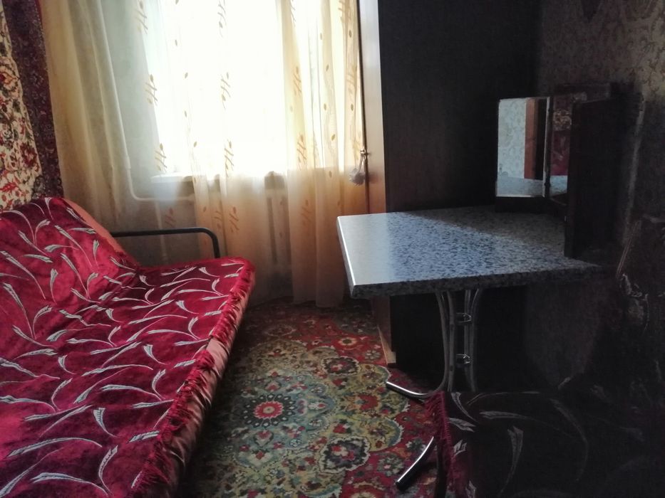 Здам 3х кімн. квартиру. Центр, вул. К. Острозьких