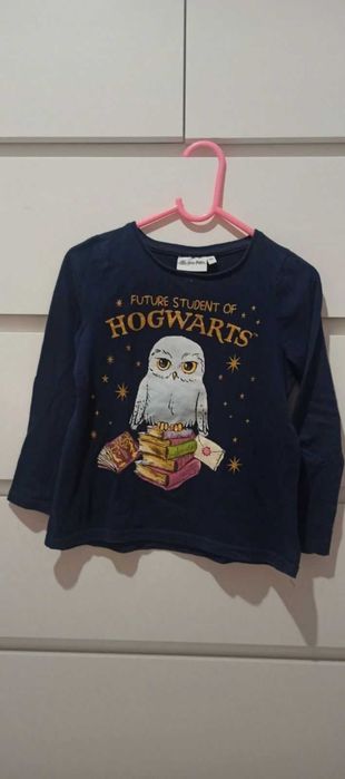 Bluzka  Harry Potter