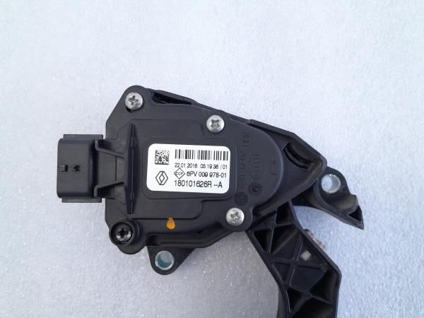 Pedal do acelerador RENAULT Master III (FV)