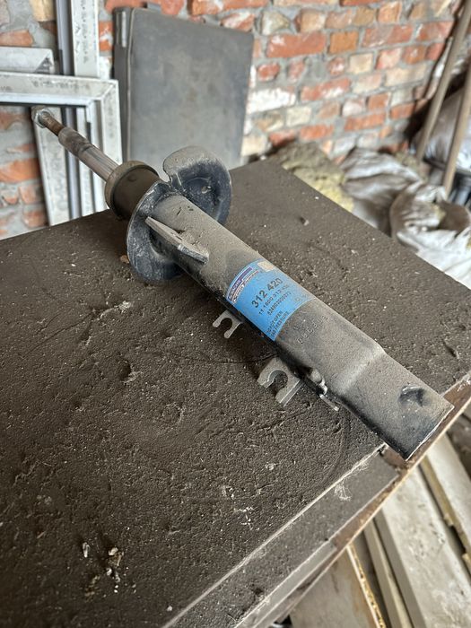 Стійка sachs 312420