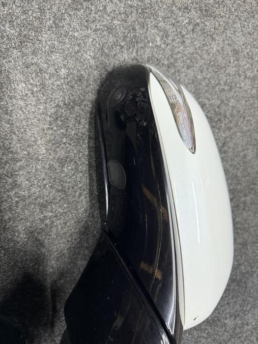 Дзеркало Hyundai Santa Fe 4 2018-2021 10pin
