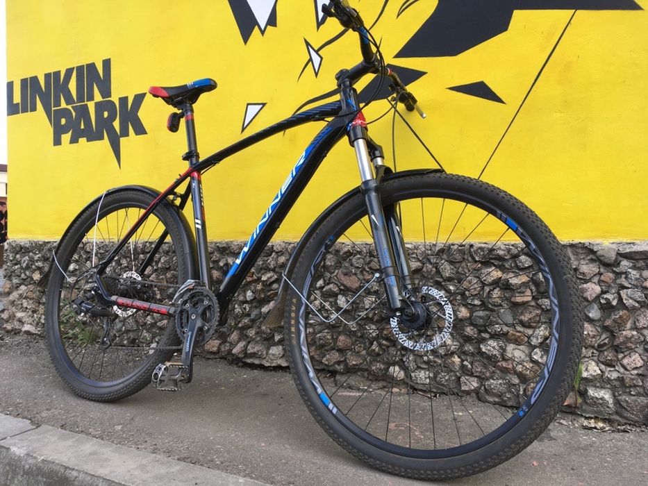 Велосипед Winner drive 29’/22’.