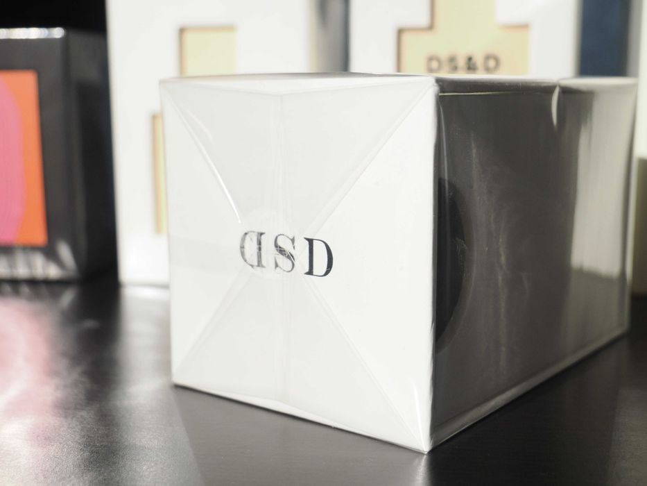 DS&Durga Pistachio 50 ml EDP Nowe