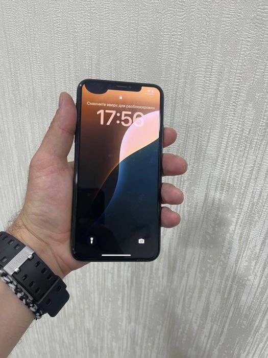Продам iphone 11 pro max