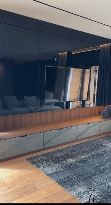 Meble na wymiar IPERFE