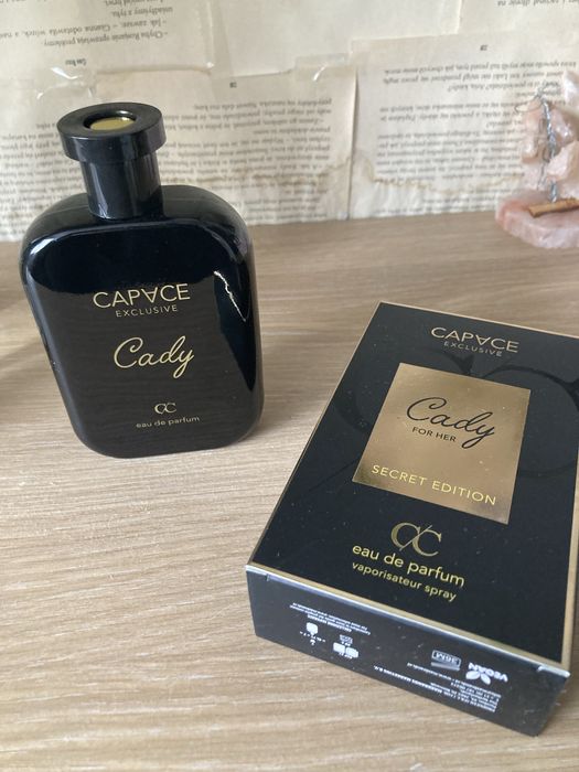 Perfumy inspirowane Amarige od givenchy 100ml