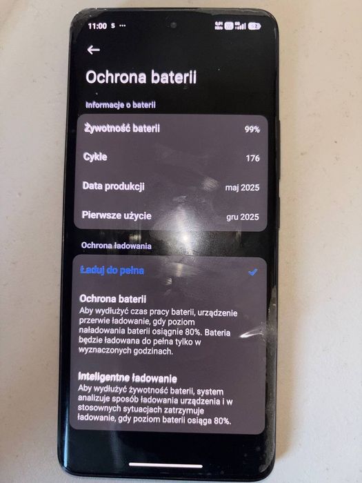 Redmi note 14 pro 5g