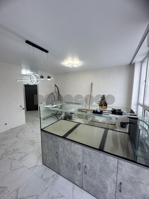 Продаж 3к квартири ЖК Благород Крюківщина