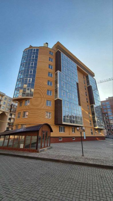 3-rooms apartment apartment by the address (area 110 m²) - Atlanta.ua - photo 9