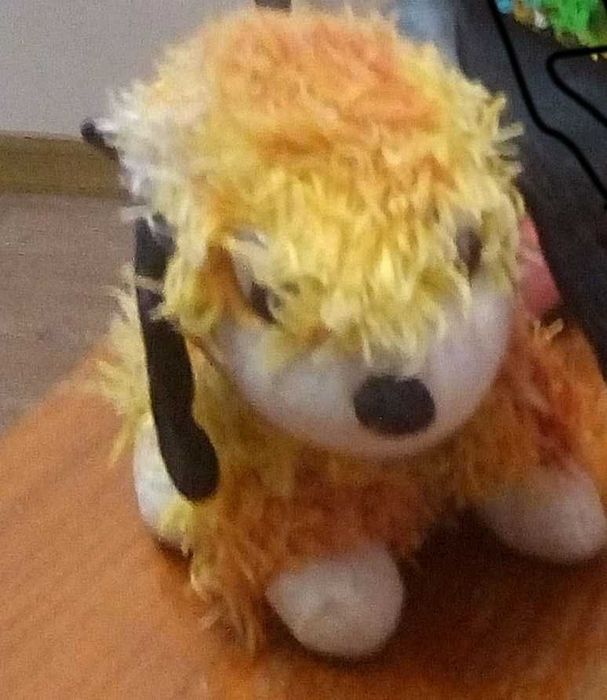 отдам мягкие игрушки