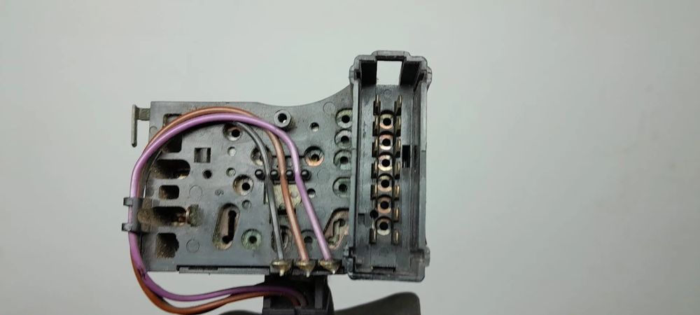 Manípulo de luzes RENAULT Kangoo Express (FC0/1_)