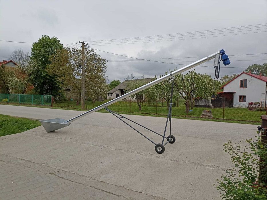 Producent Polskich żmijek w częściach#segmenty#ocynk, 24Gwarancja 91