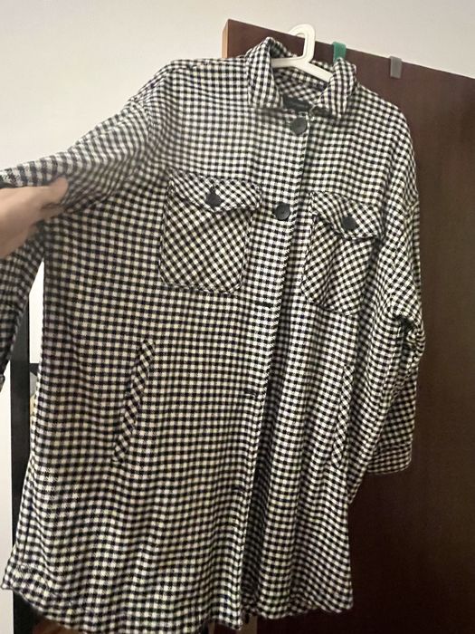 Sobretudos  como  novo