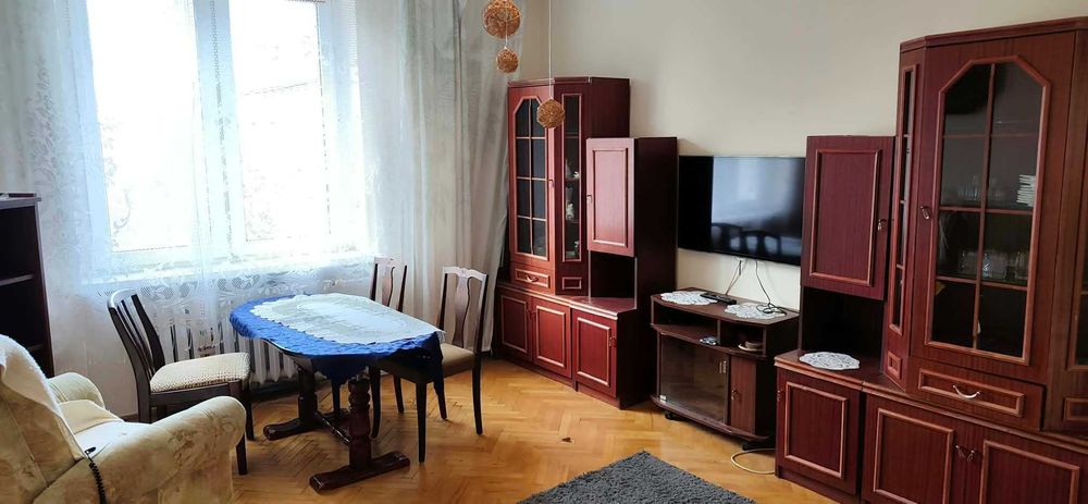 Mieszkanie na sprzedaż, 3 pokoje, 68 m², Świdwin