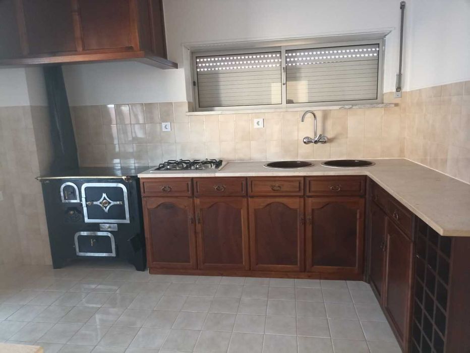 Arrendamento de apartamento T3 em Arganil