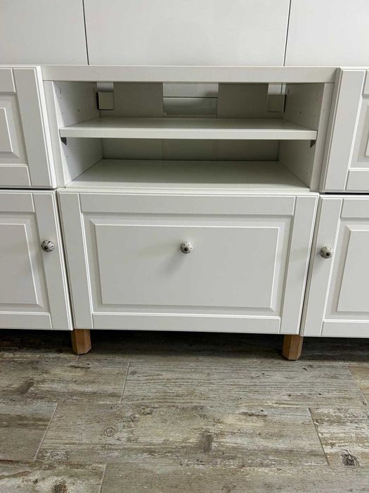 Movel TV Besta IKEA