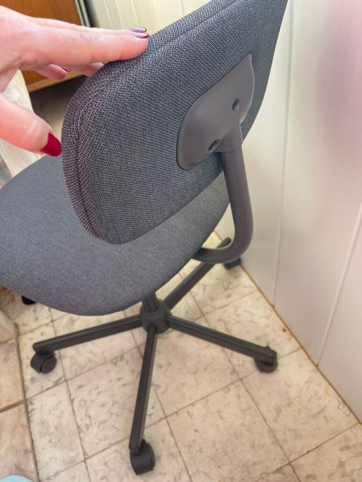 Cadeira de Secretária IKEA
