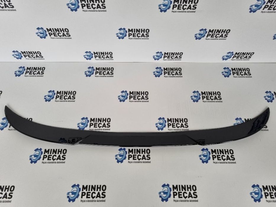 Spoiler | Aileron de Mala BMW (F30) Look M4 CS