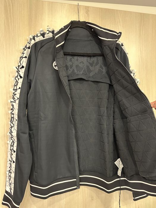 Оригінальна олімпійка Nike x Acronym розмір М