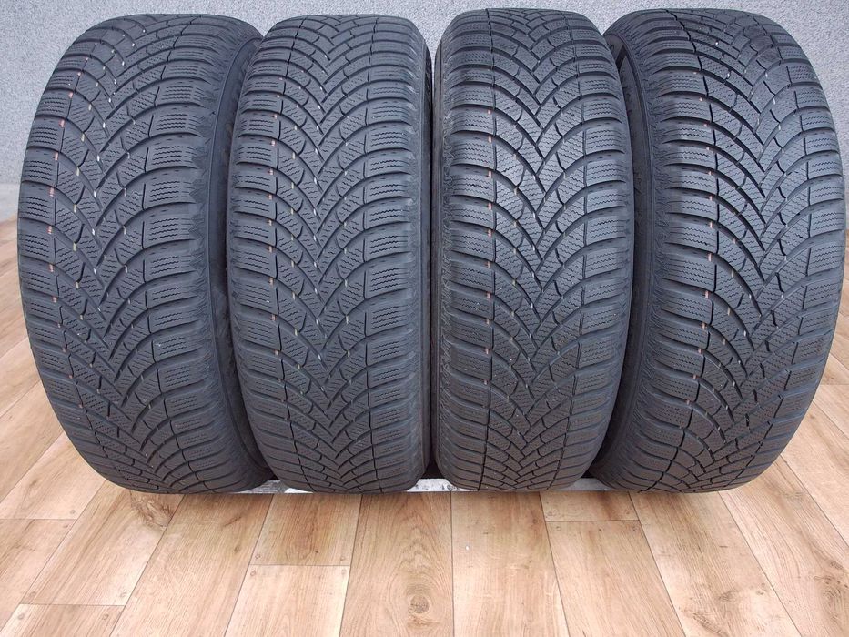 Semperit Speed Grip 5 215/65/17 99H z 2021r
