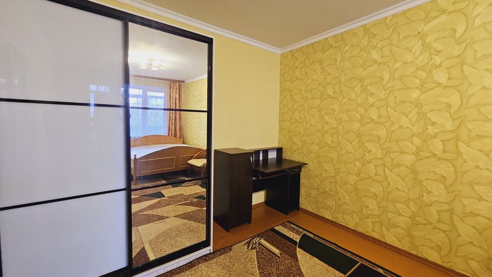 Продається 1к квартира на Урожаї