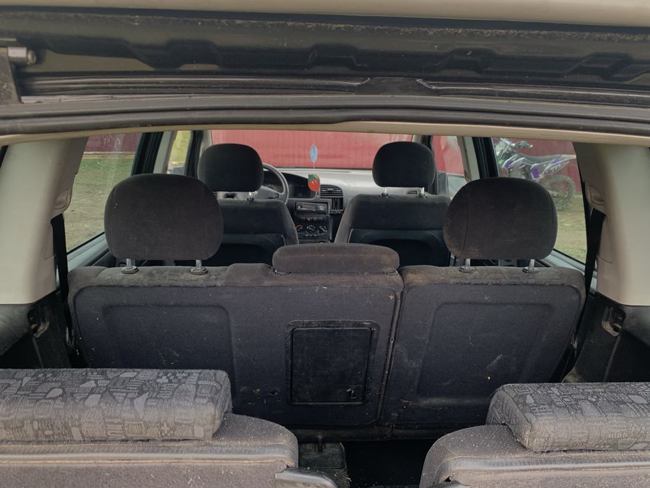 Розборка опель  1.8 2001 р запчастини …