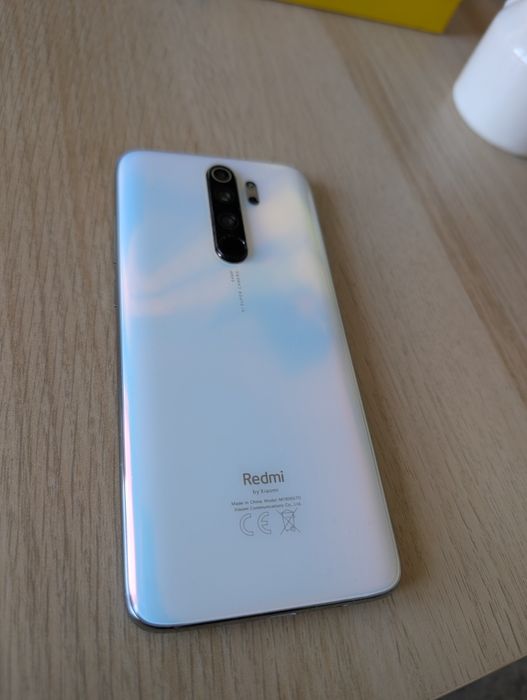 Xiaomi redimi note 6 pro 128gb