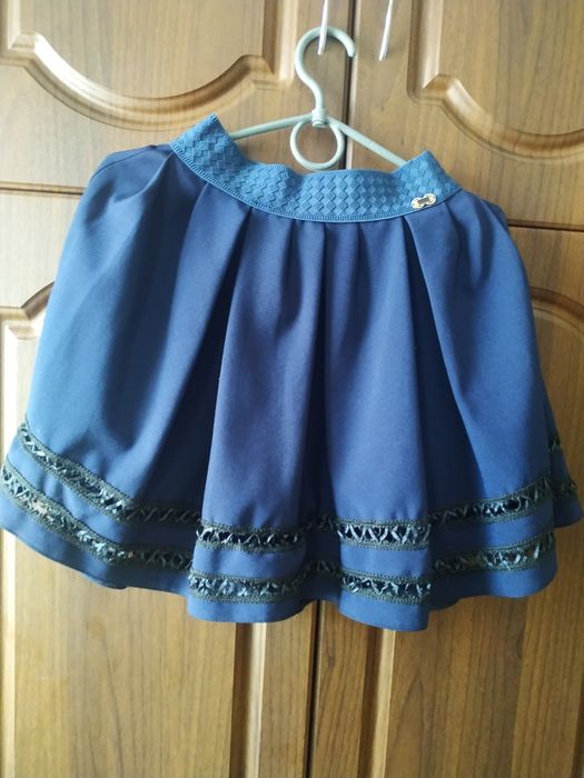Спідниця для дівчинки