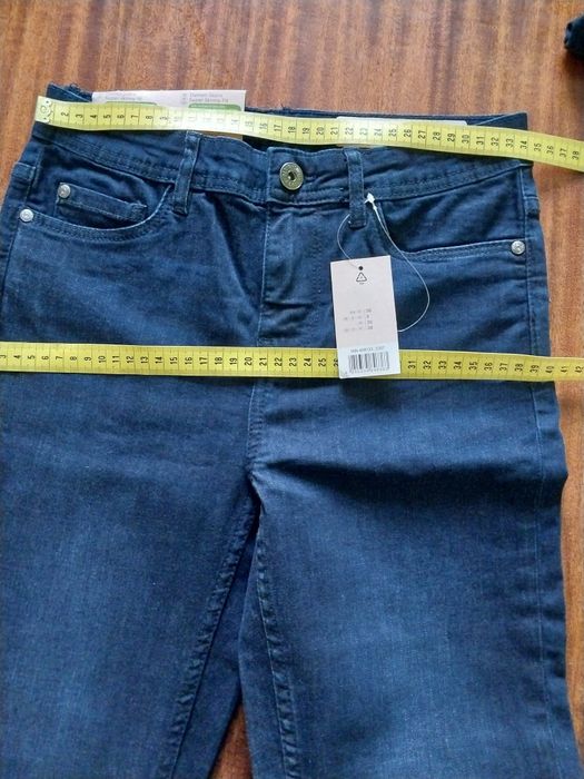 Джинси скіні жіночі