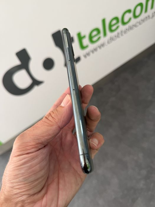 iPhone 11 Pro Max 512GB - Garantia