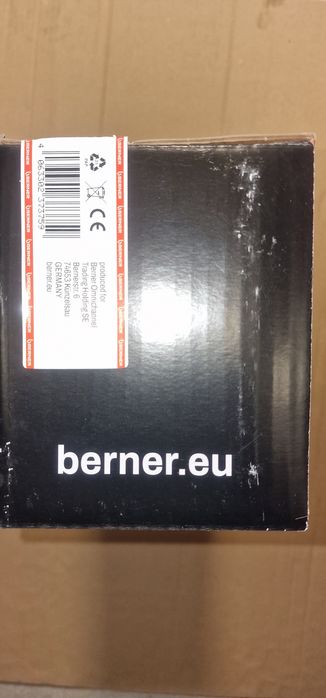 Szlifierka kątowa 900W