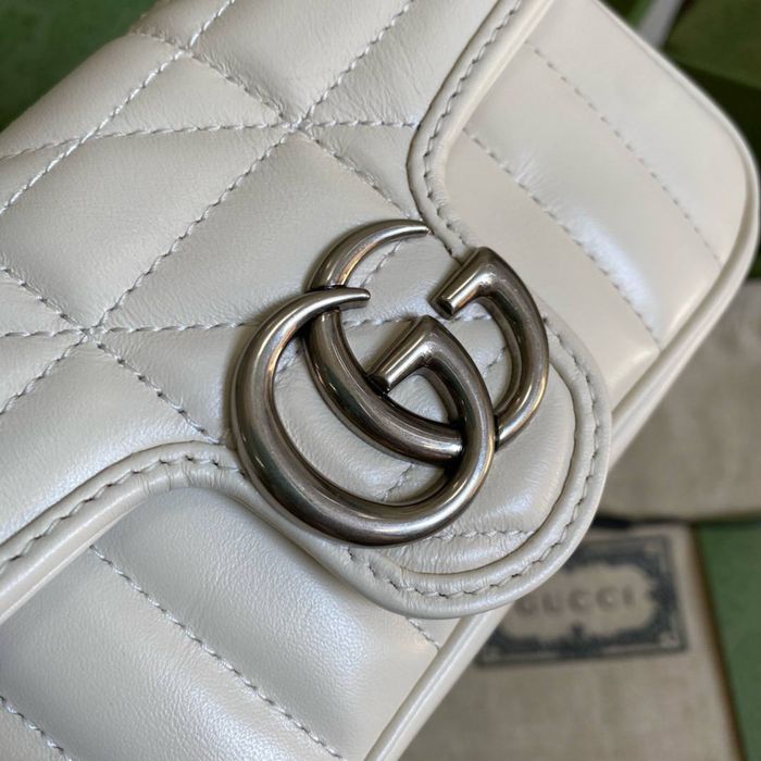 Сумка Gucci marmont mini повний комплект бутика сумка кроссбоди через плече