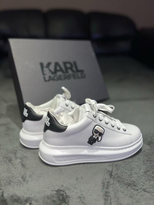 Buty Karl Lagerfeld