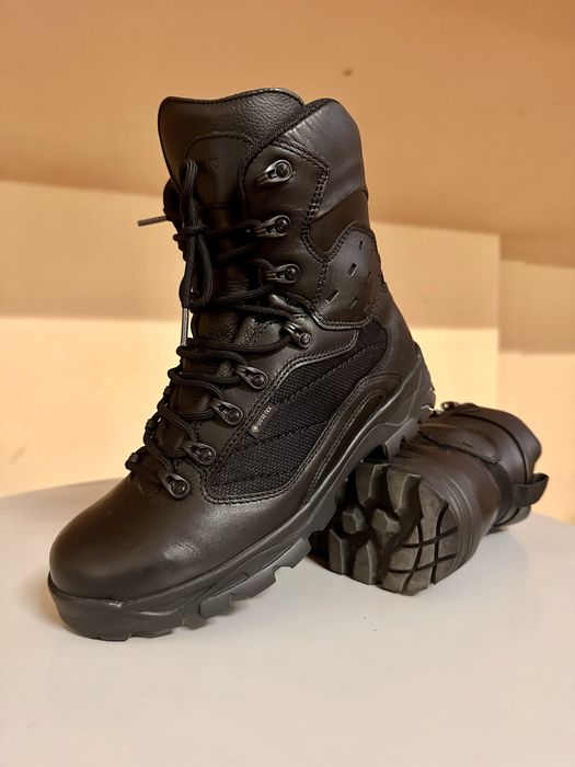 Botas tacticas militar