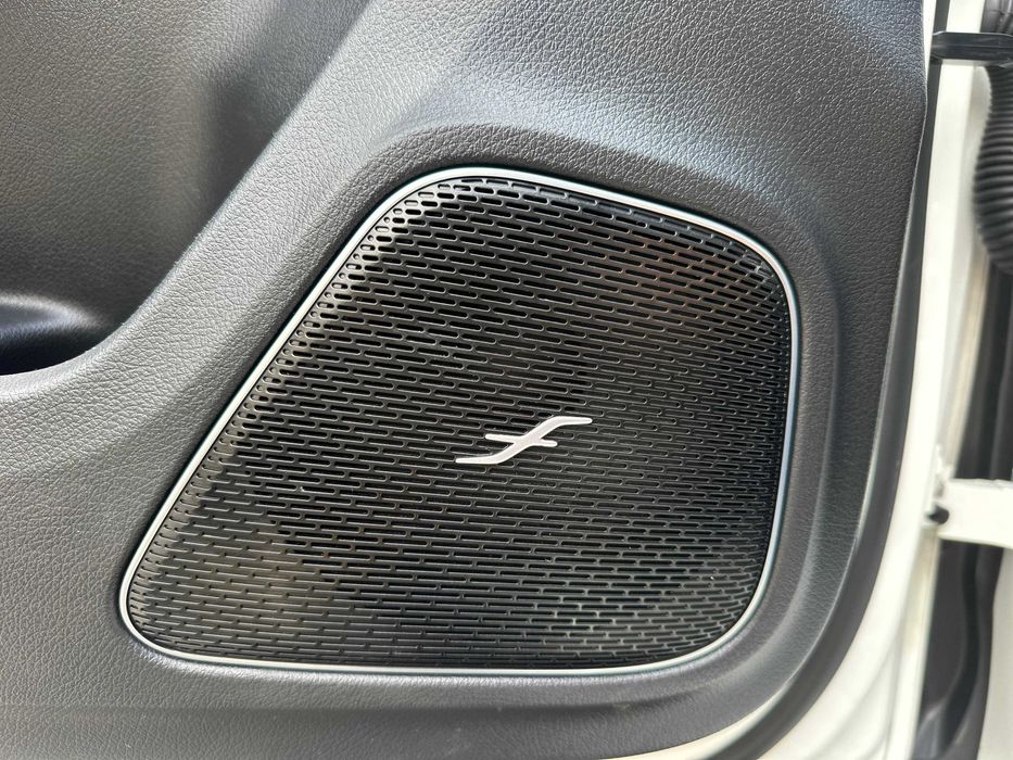 CLA45S ShootingBrake Pack Aero