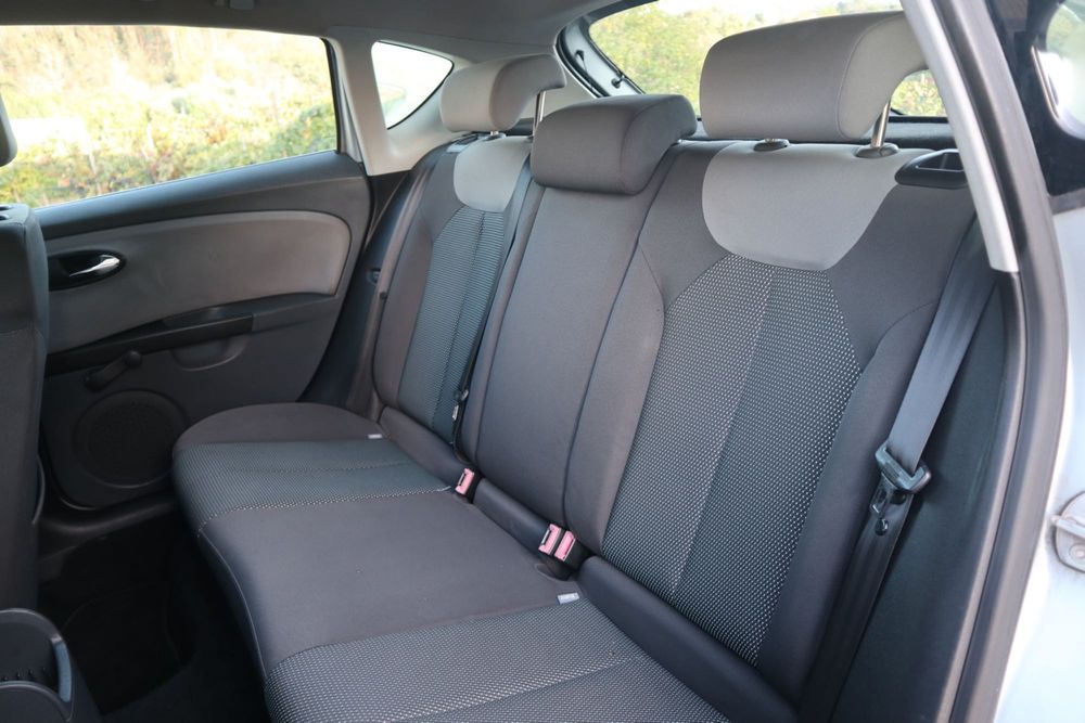 SEAT Leon 1.9 TDI 105cv Eco Style | 2009 | 2ª Proprietária