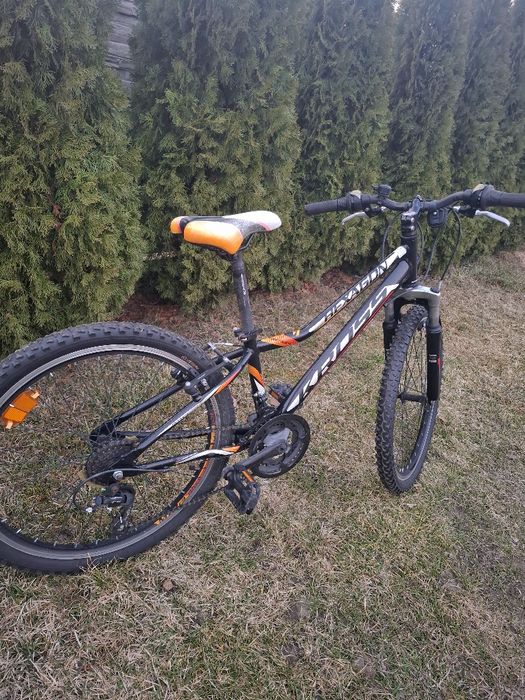 Kross hexagon replica