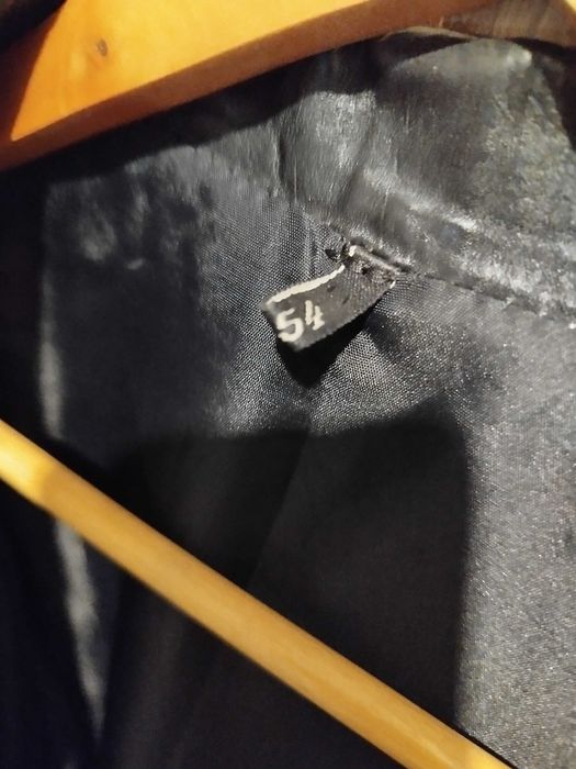 R_Casaco Cabedal/Napa Dlicourd