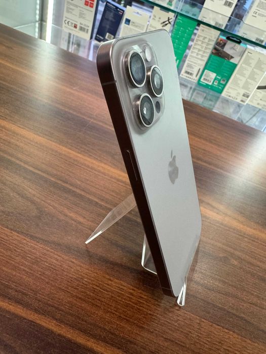 Apple iPhone 15 Pro MAX 256 GB Gwarancja BATERIA 95% wejście na sim