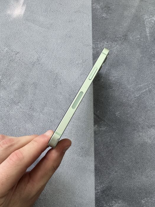 Apple Iphone 12 Mini 64GB Green Neverlock Батарея 82%