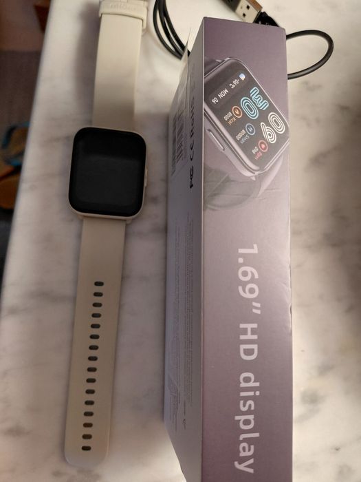 Mibro  Watch  C2