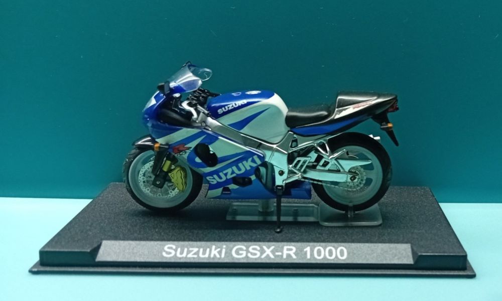 Motos  De  Colecção...