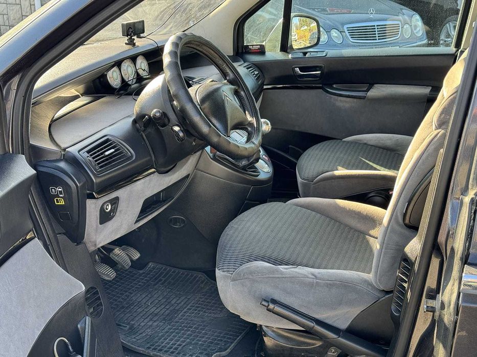 Продам Citroen C8 2009р. #72847