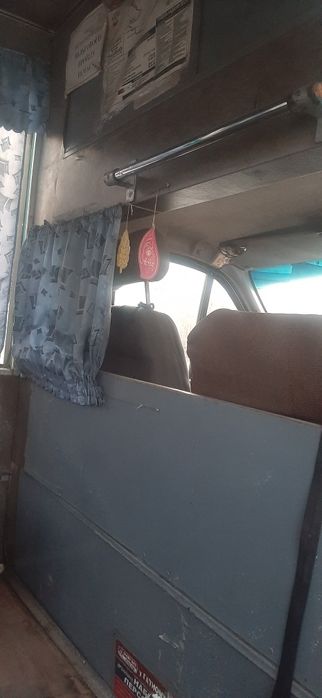 Продам газель рута